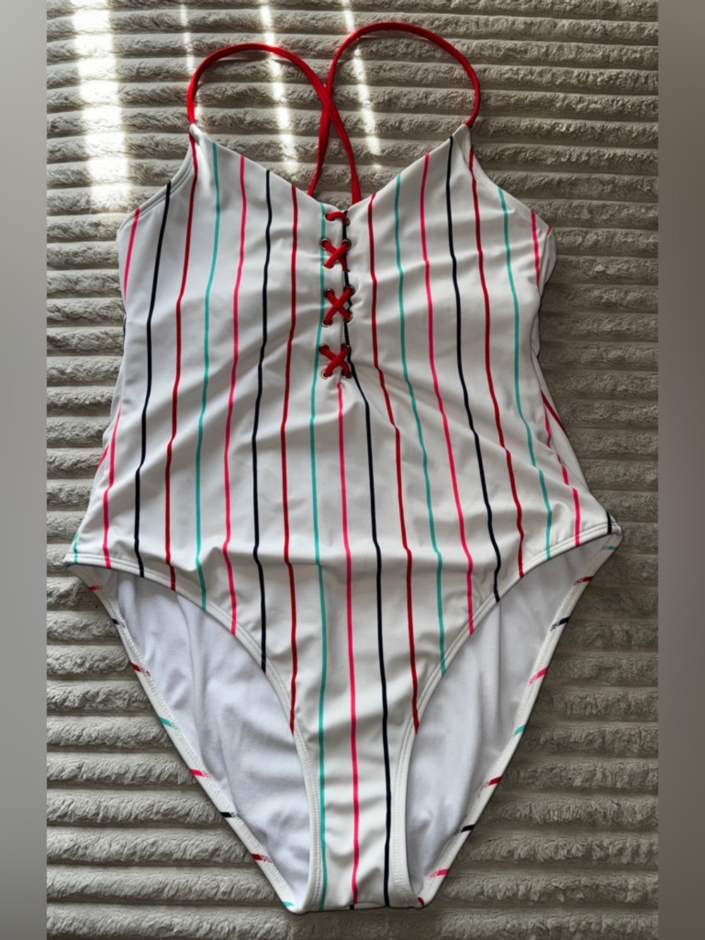 Bathing Suit